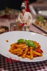 Malatia Pompei trattoria napoletana contemporanea