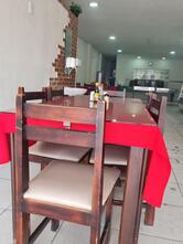 Restaurante Self-service-service Pantanal