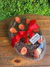 Nara Trevizan Confeitaria