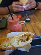 RAPHA'S FOOD PASTELARIA