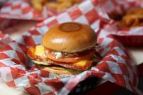 Crave Burgers