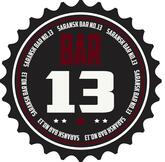 Bar 13 - Rock bar