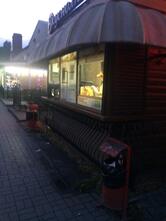 Вкуснолюбов