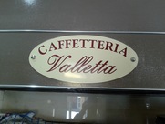Caffetteria Valletta