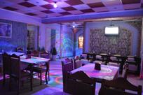 Кафе Q-Bar