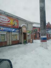 Кафе "Старый Баку"