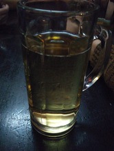 Time for Beer