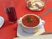 Кафе Садко