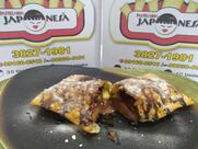 Pastelaria Japonesa