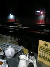 Killfish Bar