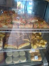 Padaria Trigo Dourado