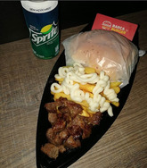 Barca Burger - Hamburgueria em Belo Jardim