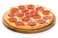 PushPizza