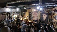 Папа Блюз&БарЧук