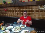 Кафе - шашлычная на Виноградной