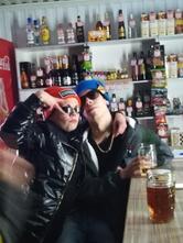какой То Круглосуточный Бар