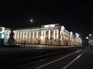 Буфет