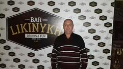 Ликиных Бар