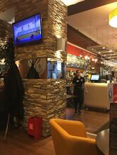 Венская кофейня