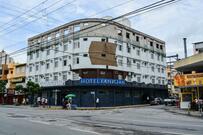 Hotel Fenician Santa Rita: Hospedagem, Diária em Aparecida SP