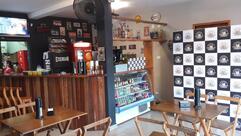 Empórium Lima Petiscaria