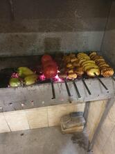 Grill house