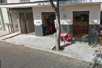 Bar do Bigode (Odival)