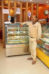 Maikulal Sweets Shop