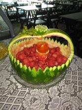 Restaurante 3 poderes