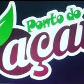 Ponto Do Açai
