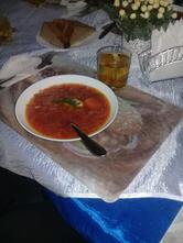 Лакомка