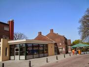 Cafetaria Eethuis Thielen