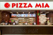 Pizza Mia