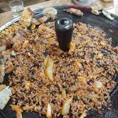 돼랑이삼겹살