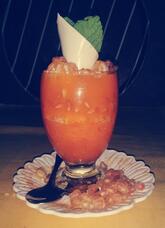 Restaurant Dar Alaoui