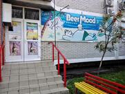 БАР BEERMOOD РАКИ