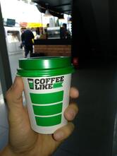 Coffee Like