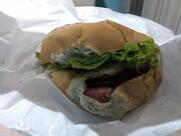 Lanchonete El Elion Rodoviária