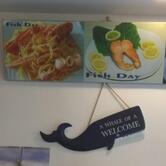 Fish Day