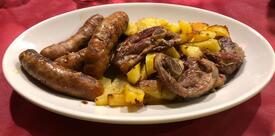 Amoreolio: esperienze e sapori dell'olio evo lucano