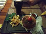 One More Beer