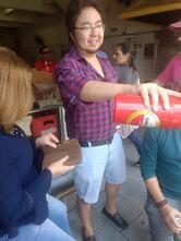 Lanchonete Boa Vista (Loschi)