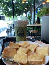 จันทร์ฉาย My Cafe'