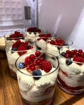 Bar Trattoria Castigiun