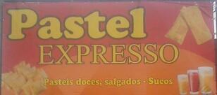 Pastel Expresso
