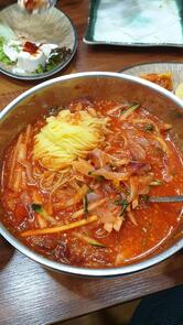 힘대로회집