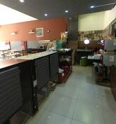 Junior's Lanches - Pizza, Sanduíches