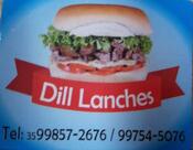 Dil Lanches