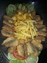 KINGs Grill Restaurante, Praça do Relógio