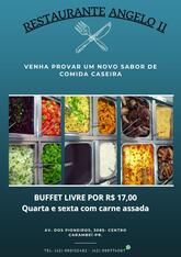 Restaurante Angelo2